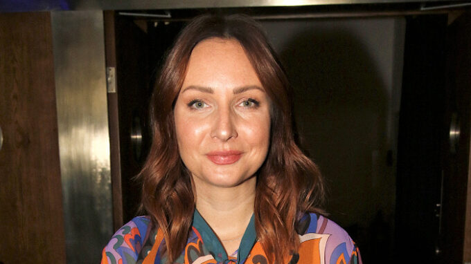 Veronika Arichteva